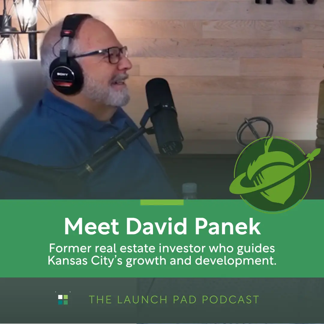 Kansas City Department of Planning official sharing tips for navigating permits, inspections, and rehab compliance.